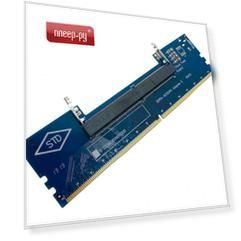 Контроллер Espada SO-DIMM DDR4 на DIMM DDR4 SDDR4-2133