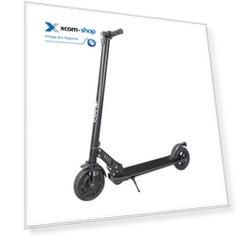 Электросамокат HIPER Stark DX800 Black