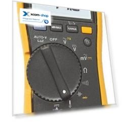 Мультиметр Fluke FLUKE-116 EUR