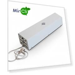 Рециркулятор проиводительностью до 30 м³ ч Air Box