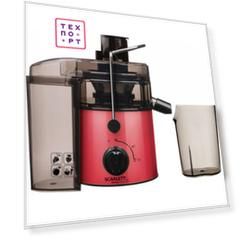 Соковыжималка Scarlett SC-JE50S19