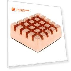 Радиатор Raspberry RA026