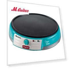 Электроблинница Ariete