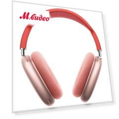 Apple AirPods Max Pink (MGYM3RU/A)