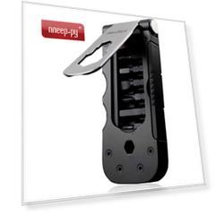 Инструмент Мультитул Nextool Multifunctional Bicycle Tool № 8 мм / 10 мм / 15 мм