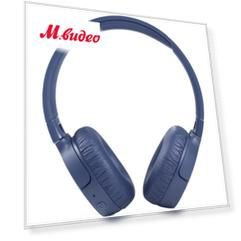 JBL Tune 660NCBT Blue (JBLT660NCBLU)