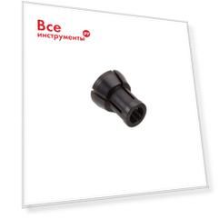 Зажим цанговый 1/4'' для drt50 763637-1