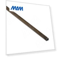 Штанга для замка М85, 1200 мм, бронза патинированная (M85-837 BR)