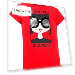 Футболка Sonia Rykiel