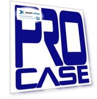 Вентилятор для корпуса Procase FAN4028-11000-PWM