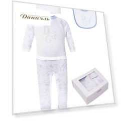 Комплект из 3 шт. Dolce & Gabbana