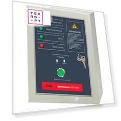 АВР Fubag StartMaster BS 6600 230V (431283)
