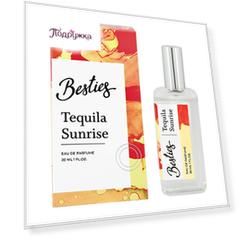 Парфюмерная вода BESTIES EAU DE PARFUME tequila sunrise жен. 30 мл