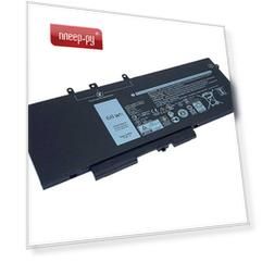 Аккумулятор Vbparts для Dell Latitude 15 3520 E5480 5480 DV9NT 7.6V 68Wh 8500mAh 077497