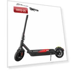 Электросамокат KingSong N10 Plus 48V 768Wh