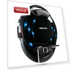 Моноколесо Inmotion V8F