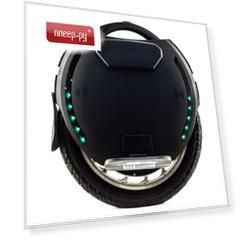 Моноколесо KingSong KS18L V2 1036Wh Rubber Black