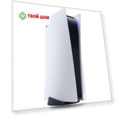 Игровая приставка Sony PlayStation 5 CFI-1015A