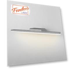Подсветка для зеркал Elektrostandard PROTECT MRL LED 1111 4690389169779