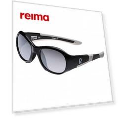 Солнцезащитные очки Bayou Черные Reima