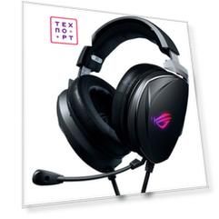 Игровая гарнитура Asus ROG Theta 7.1 (90YH01W7-B2UA00)