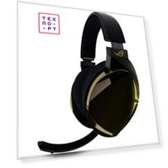 Игровая гарнитура Asus Strix Fusion 700 (90YH00Z3-B3UA00)