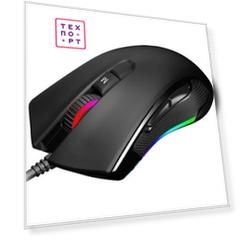Игровая мышь Patriot Memory Viper V550 (PP000252)