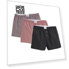 Комплект из 3 трусов LaRedoute