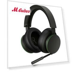 Microsoft Wireless Headset (TLL-00010)