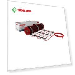 Мат нагревательный AС electric acмm 2-150-4 с терморегулятором