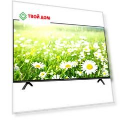 Телевизор Thomson T32RTM6020 (2020)