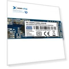 Накопитель SSD M.2 2280 GoodRAM SSDPR-S400U-240-80 S400u 240GB SATA III (6 Gb/s) TLC 550/530MB/s