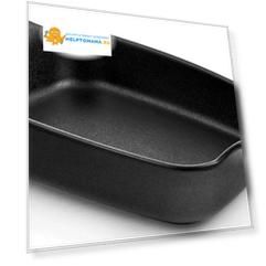 Форма для запекания Walmer Iron-black, 500мл