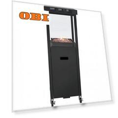 Очаг газовый JAMESTOWN GRILL