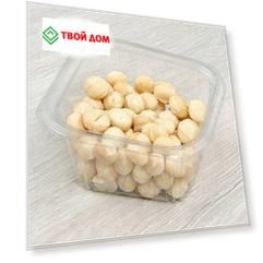Орех Макадамия очищенный, кг
