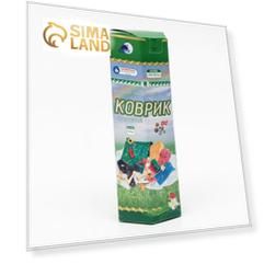 Коврик аппликатор Ляпко, шаг игл 6.8 мм