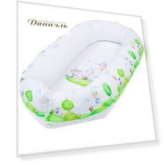 Конверт Dr.Hygge