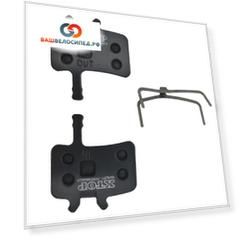 Тормозные колодки Avid Juicy Ultimate/Juicy 7/Juicy carbon/Juicy 5/BB7/Promax DSK-905, XP-290S