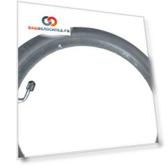 Камера велосипедная HOTA, 60 х 230, AV 135°, в торговой упаковке, NIPLE CURVE 135 degree, TBHG60230AV135°BT