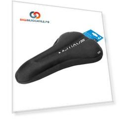 Гелевая накладка для велоседла M-Wave ANATOMIC