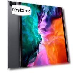 iPad Pro (2020) 12,9" Wi-Fi 128 ГБ, «серый космос»