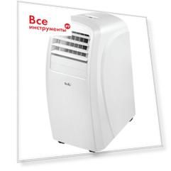 Мобильный кондиционер Ballu НС-1235697
