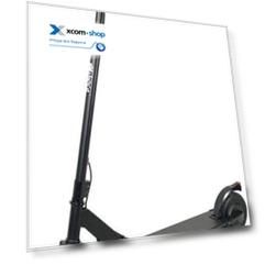 Электросамокат HIPER Slim VX880 Black