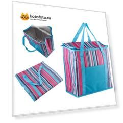 Термосумка Lines, CB-83, `20л, р-р: 34*17*34см