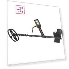 Металлоискатель Quest X5