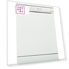 Посудомоечная машина Winia DDW-V12ATTWW