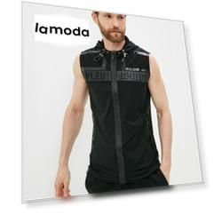 Жилет спортивный Plein Sport
