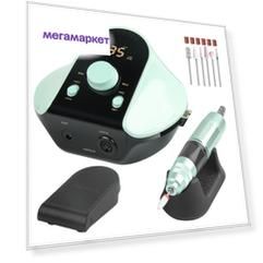 Аппарат JiMDOA для маникюра и педикюра JMD-306