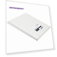 Бумага XEROX 450L60001 синтетическая А4, 95 мкм, 100 листов, Revolution NeverTear