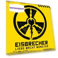 Eisbrecher Liebe Macht Monster